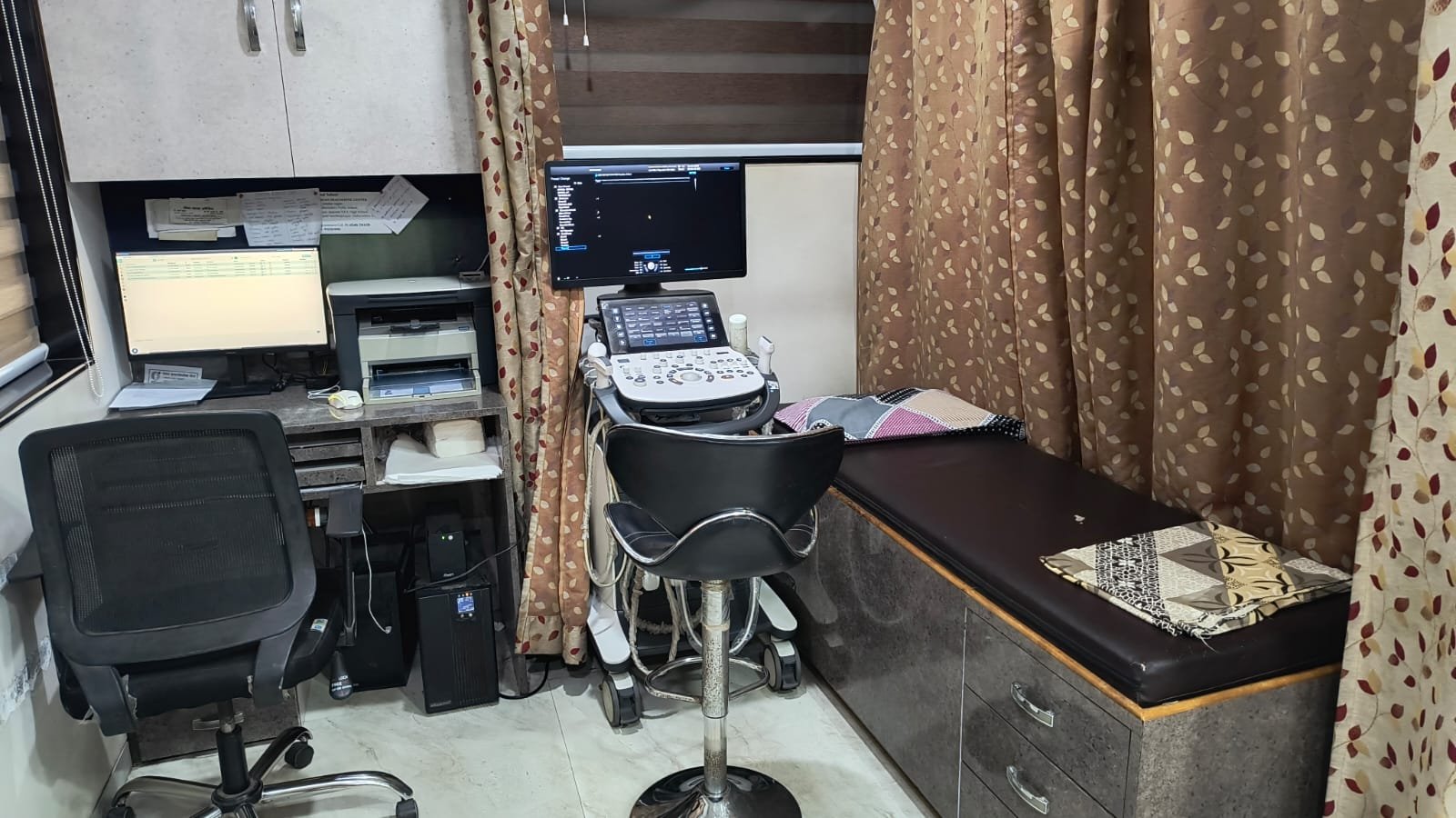Sonography